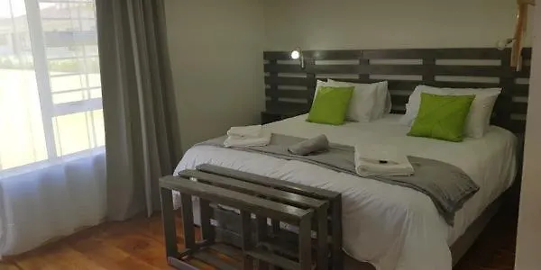 George Executive Suites